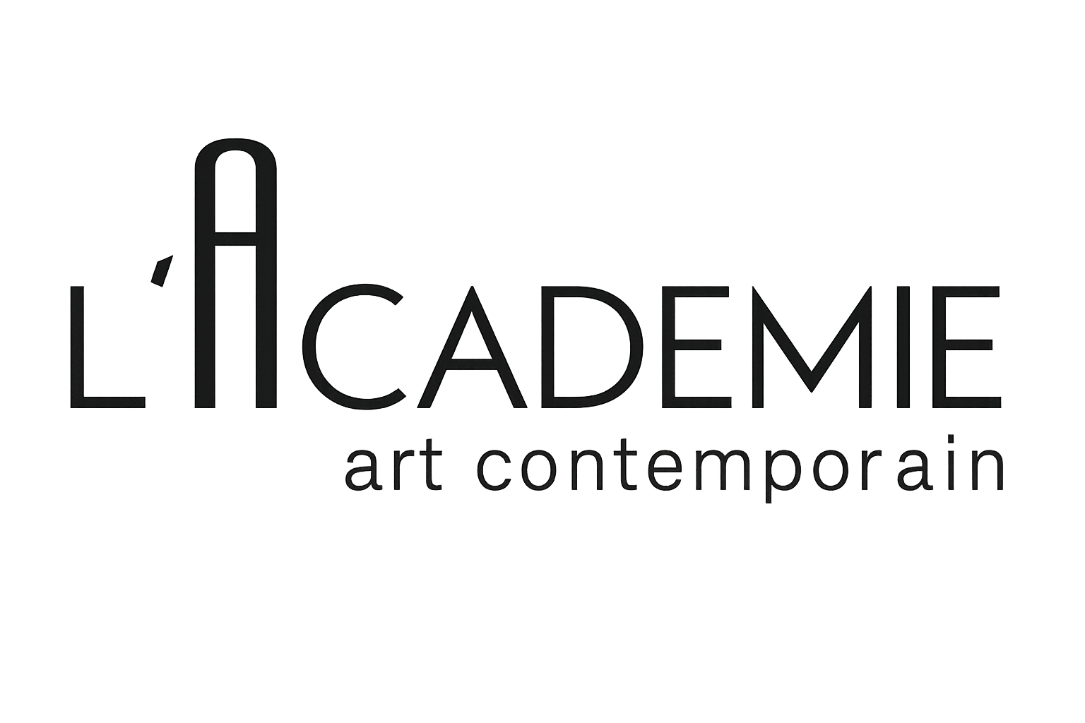Galerie L'Académie